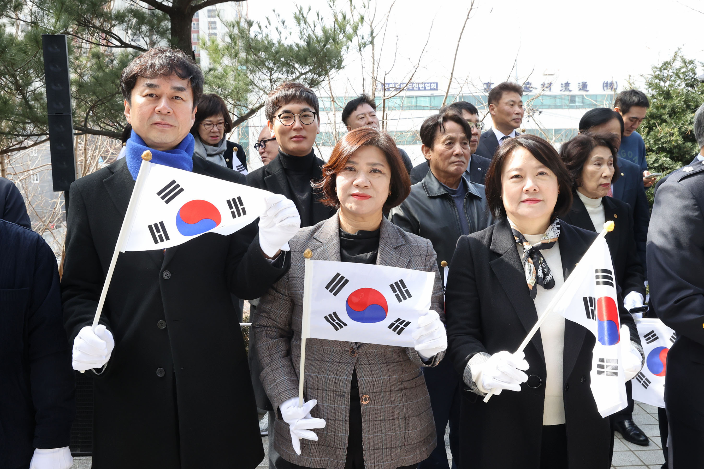 더불어 민주당, 강원도 의원 예비후보, 박윤미, 무실동, 도의원